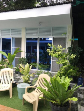 Studio complete plus pool, 1